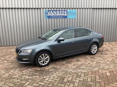 tweedehands Skoda Octavia 1.0 TSI Greentech Business Edition