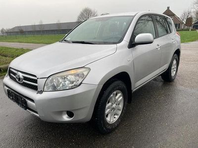 tweedehands Toyota RAV4 2.2 D4D Executive