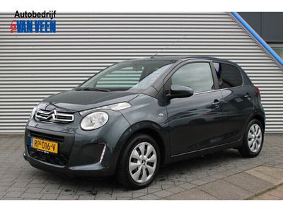 tweedehands Citroën C1 1.0 e-VTi Feel