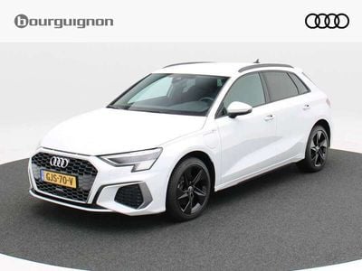 Audi A3 Sportback e-tron