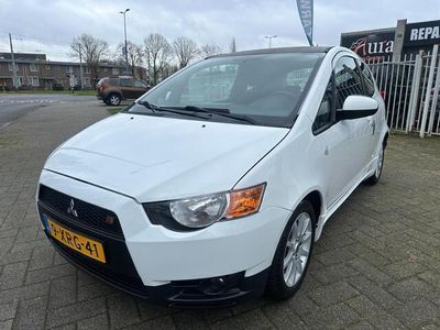 tweedehands Mitsubishi Colt 1.1 Edition One