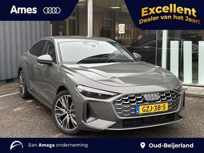 Occasion Audi A5 Advanced 150 PK (110 kW) 2025 Grijs Sedan