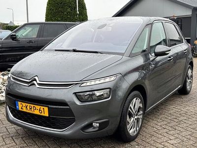 Grijs Occasion 2013 Citroën C4 Picasso Intensive MPV | € 6.950 (Iets duurder)