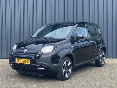 Fiat Panda Cross