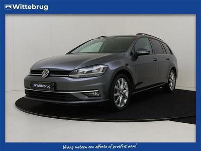 tweedehands VW Golf VII Variant 1.0 TSI Comfortline Business | Navigatie | Lichtmetalen velgen | Climate Control