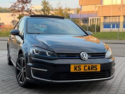 Occasion 2015 VW e-Golf Hatchback | € 9.995 (Eerlijke prijs)