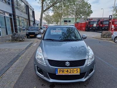 tweedehands Suzuki Swift 1.2 Bandit EASSS