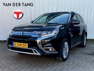 tweedehands Mitsubishi Outlander 2.4 PHEV Intense