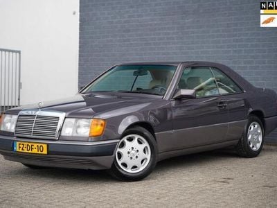 Mercedes E320