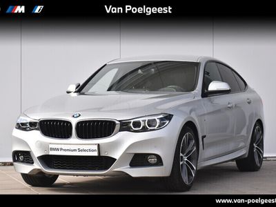 tweedehands BMW 320 3 Serie Gran Turismo i High Executive