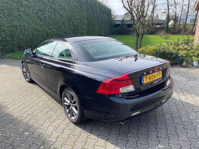 tweedehands Volvo C70 2.0 D3 Kinetic