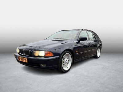 tweedehands BMW 540 540 Touring