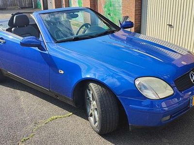 Mercedes SLK230