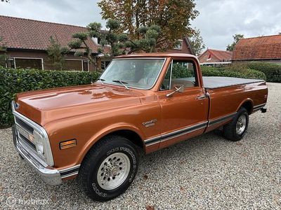 Bruin Gebruikt 1970 Chevrolet C20 Van | € 20.950