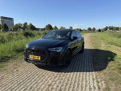 Audi RS Q3 Sportback