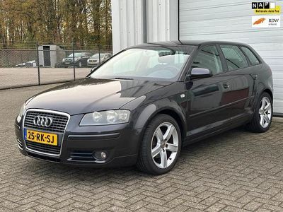 Occasion Audi A3 150 PK (110 kW) 2005 Hatchback