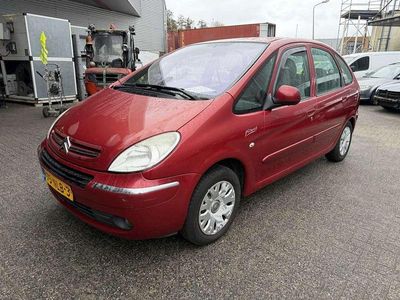 Citroën Xsara Picasso