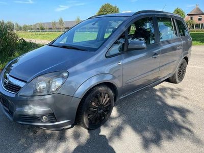 tweedehands Opel Zafira 1.8-16V