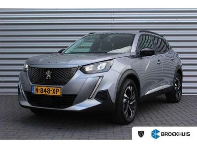 Peugeot e-2008