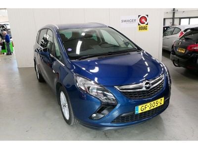 Opel Zafira Tourer