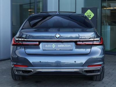 BMW 745e