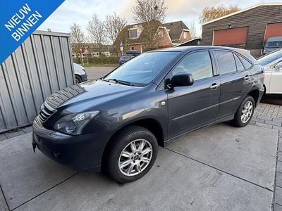 Lexus RX400h