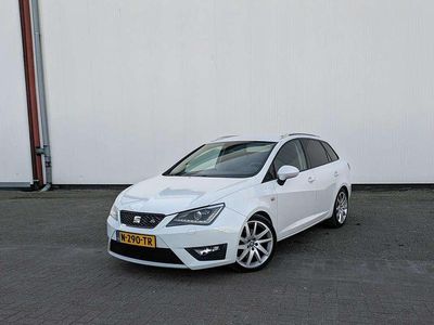 Occasion Seat Ibiza ST FR 150 PK (110 kW) 2014 Stationwagen