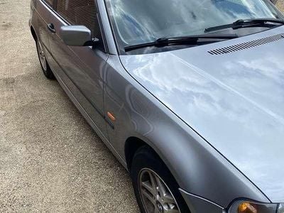 BMW 316 Compact