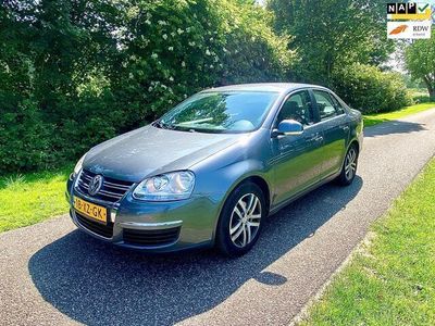 VW Jetta