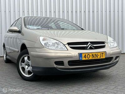 Citroën C5