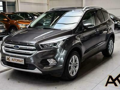 Grijs Gebruikt 2018 Ford Kuga Titanium SUV | € 24.850 (Duur)