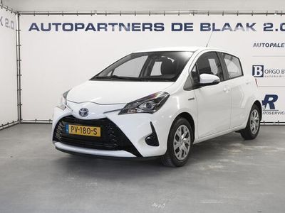 tweedehands Toyota Yaris 1.5 Hybrid Aspiration