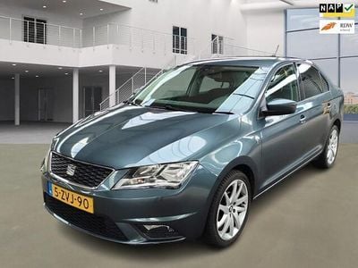 Seat Toledo