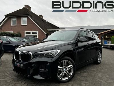 tweedehands BMW X1 xDrive25e eDrive Edition | M-sport | Leder