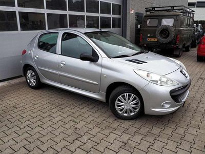 Grijs Occasion 2010 Peugeot 206+ Hatchback | € 1.999 (Eerlijke prijs)
