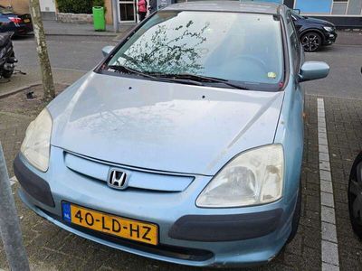 tweedehands Honda Civic Civic1.4i LS