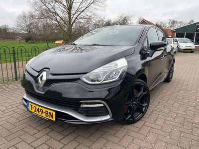 tweedehands Renault Clio IV 