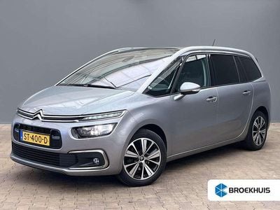 Citroën Grand C4 Picasso