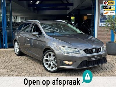 Seat Leon ST