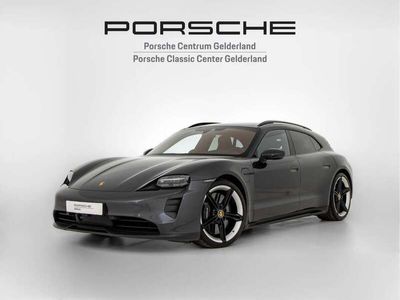 tweedehands Porsche Taycan GTS Sport Turismo