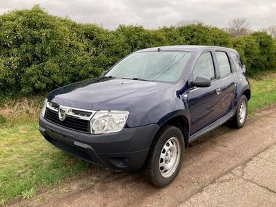 tweedehands Dacia Duster BENZINE 1.6 MET TREKHAAK