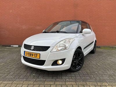 Occasion 2014 Suzuki Swift Sedan | € 6.995 (Eerlijke prijs)