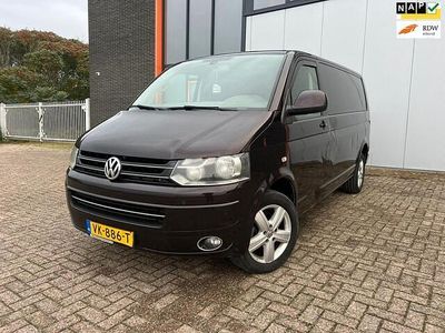 VW T5