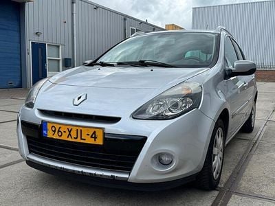 Renault Clio GrandTour
