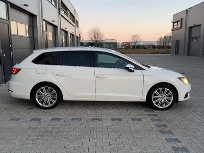 Gebruikt 2018 Seat Leon ST Business Stationwagen | € 13.500 (Eerlijke prijs)