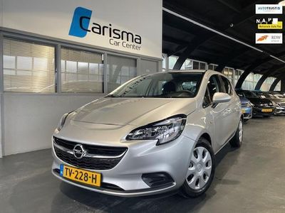 tweedehands Opel Corsa 1.4 Bi-Fuel Business+ 5DRS|Airco|NAP