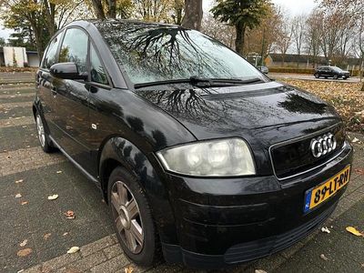 Audi A2