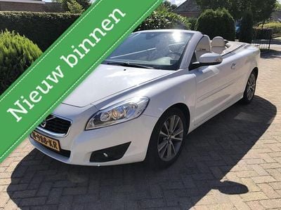 Volvo C70