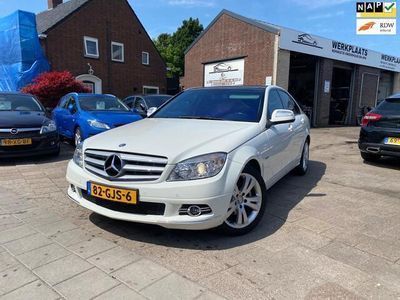 Mercedes C230