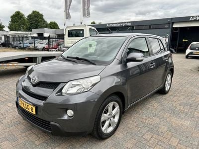 Toyota Urban Cruiser